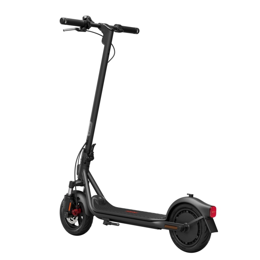 Электросамокат Segway Ninebot eKickScooter F2 II фото 5