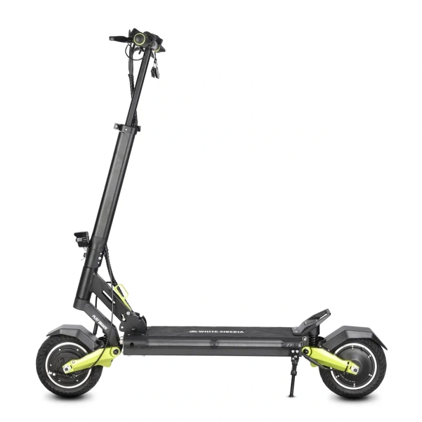 WHITE SIBERIA SPUTNIK 2000W  Green SKY (зеленый) фото 7