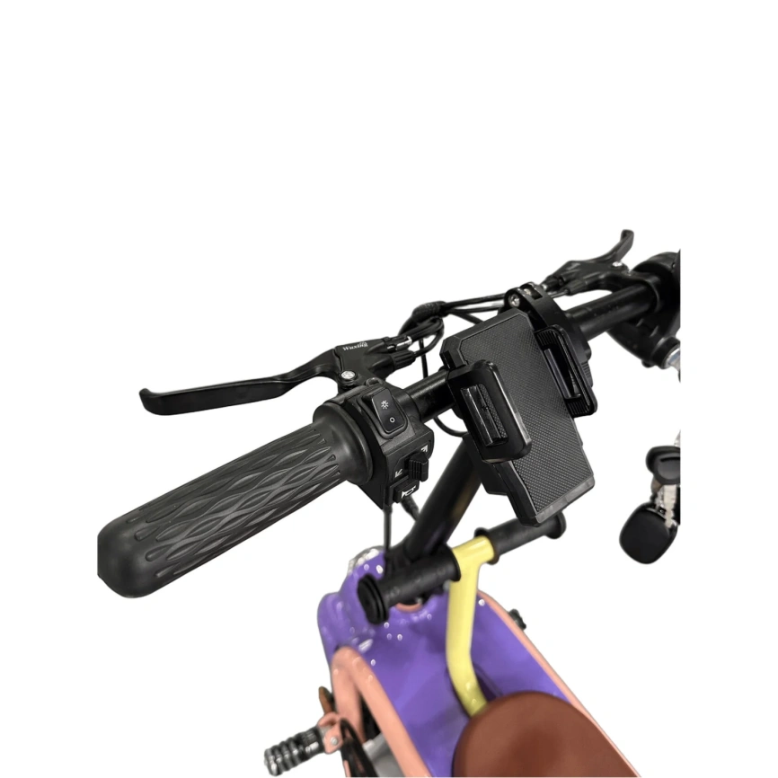 Электроскутер Skyboard Piter 350W фото 12