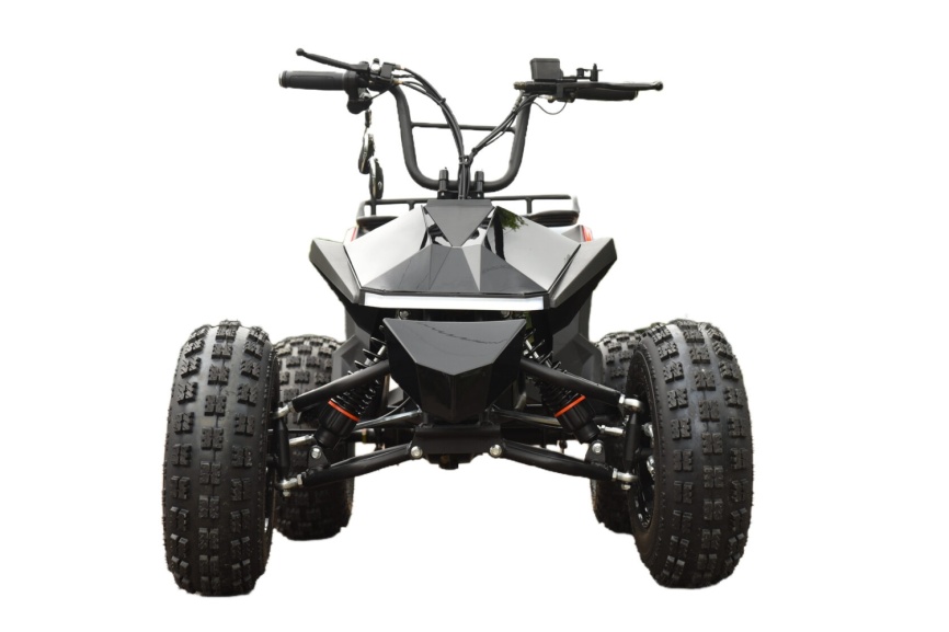 Электроквадроцикл Skyboard CyberTruck Karelia 1800W фото 15