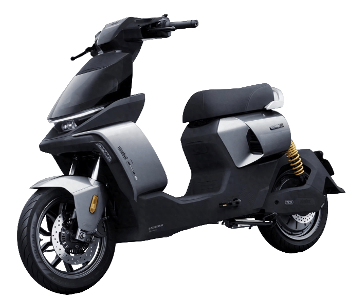 Segway-Ninebot MMAX2-110 48V54Ah фото 1