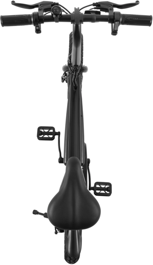 Электровелосипед Kugoo V1+ фото 5