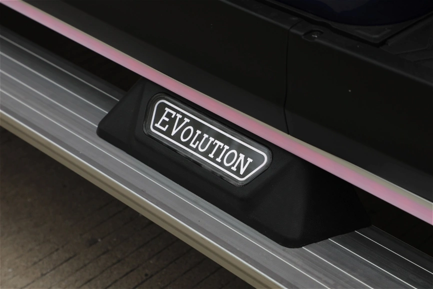 ТРОЙКА Evolution GT6 фото 2