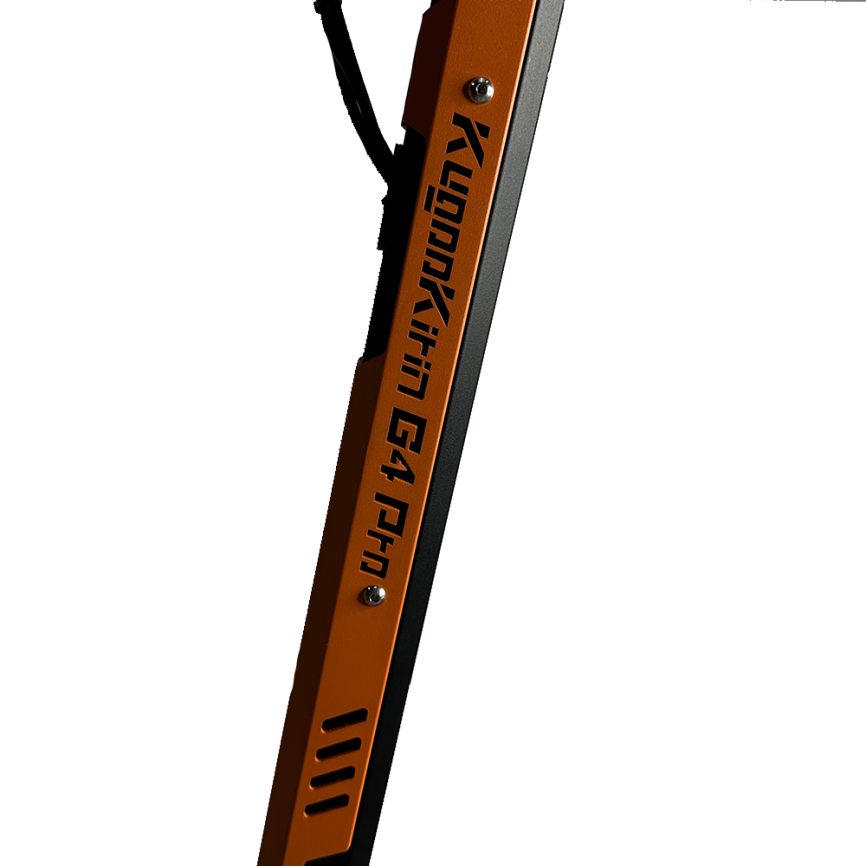 Электросамокат KUGOO KIRIN G4 PRO фото 9