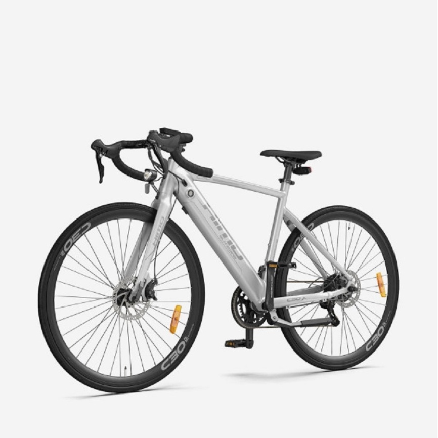 Электровелосипед Xiaomi Himo C30S фото 2