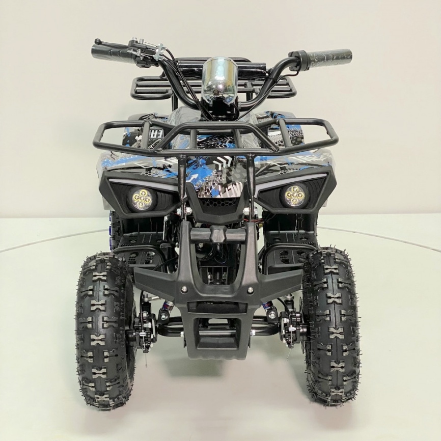 Электроквадроцикл GreenCamel Гоби K32 36V 1000W фото 1