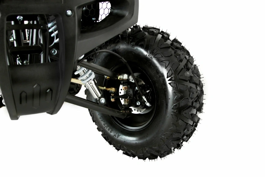 Электроквадроцикл IKINGI K10 40Ah фото 12