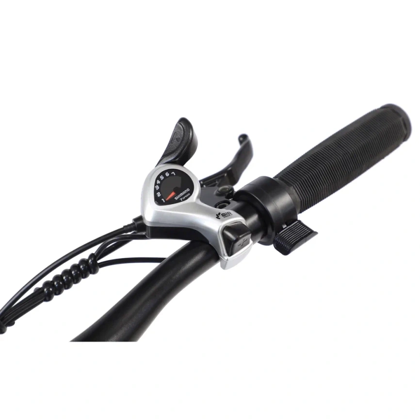 WHITE SIBERIA CAMRY ALLROAD 500W (матовый синий) фото 19