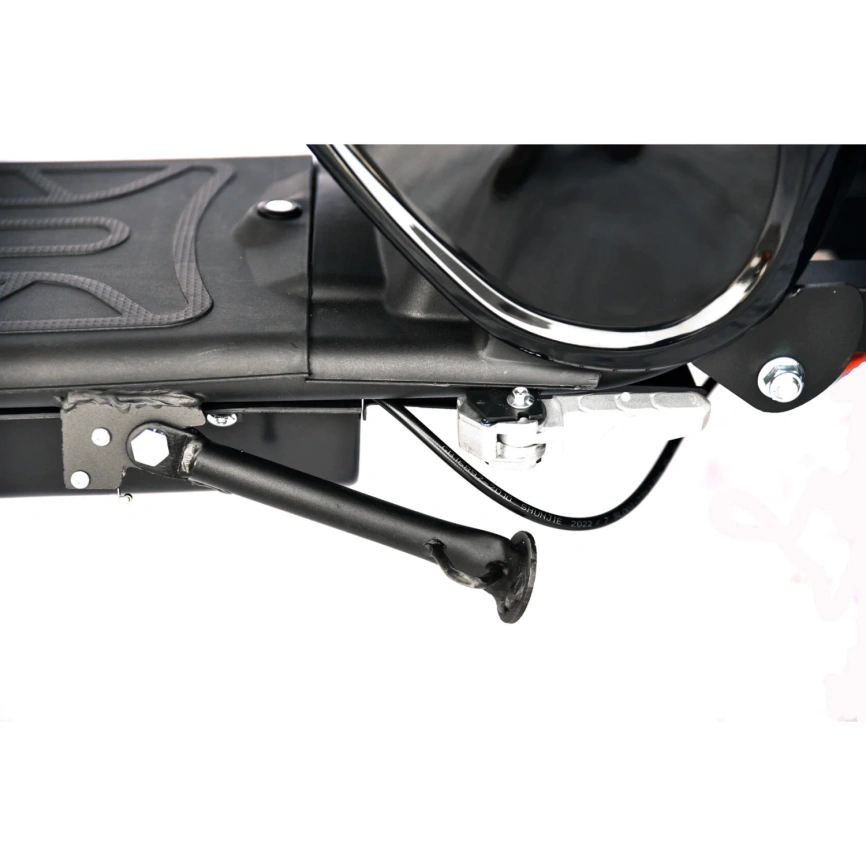 Электроскутер Skyboard Elbrus Chopper 4000W фото 21