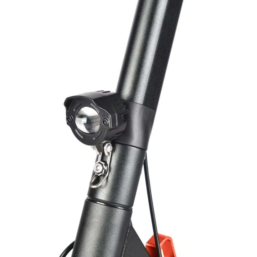 WHITE SIBERIA SPUTNIK 2000W RED (красный) фото 5