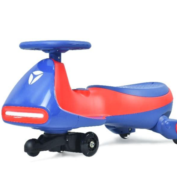 Электромобиль детский Yadea Ant B1"Муравей" фото 1