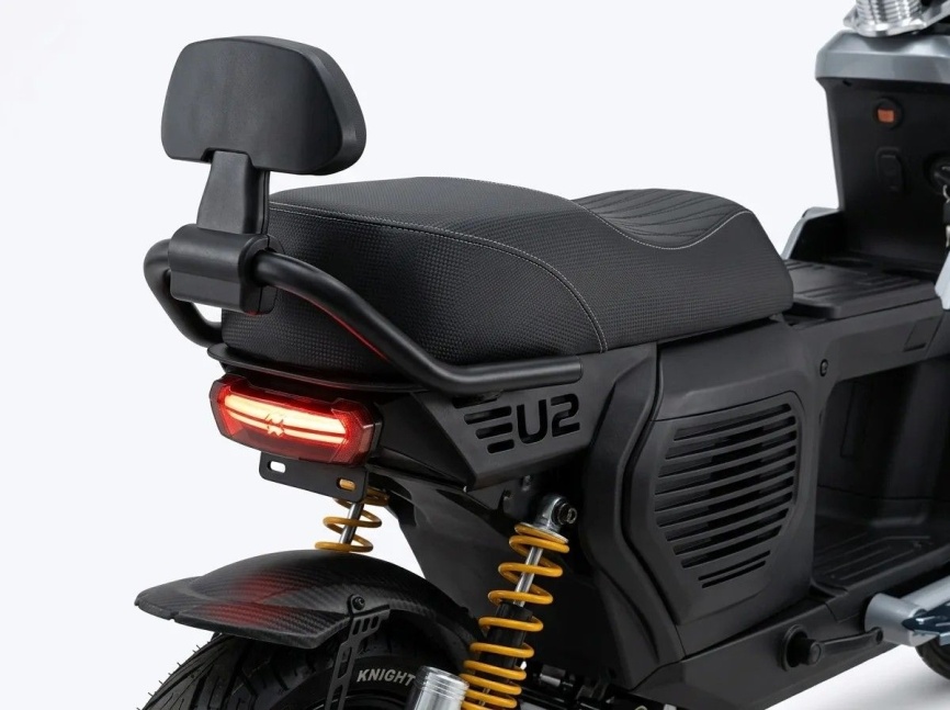 Aimiko U2 Premium Pro 60V/45Ah 3000w фото 10