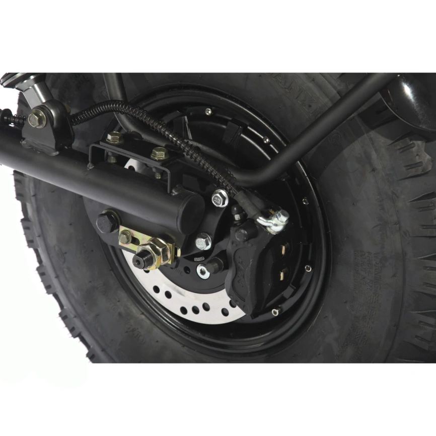 Электроскутер Skyboard Kamchatka 3000W фото 13