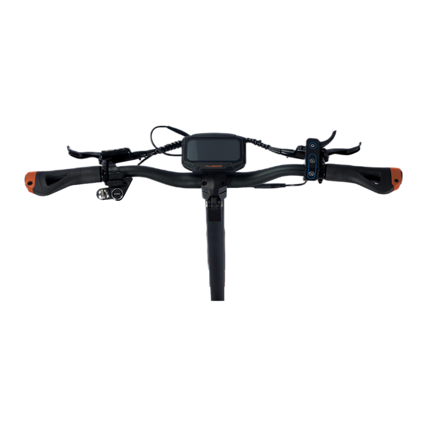 Электросамокат KUGOO F3 PRO MAX фото 7