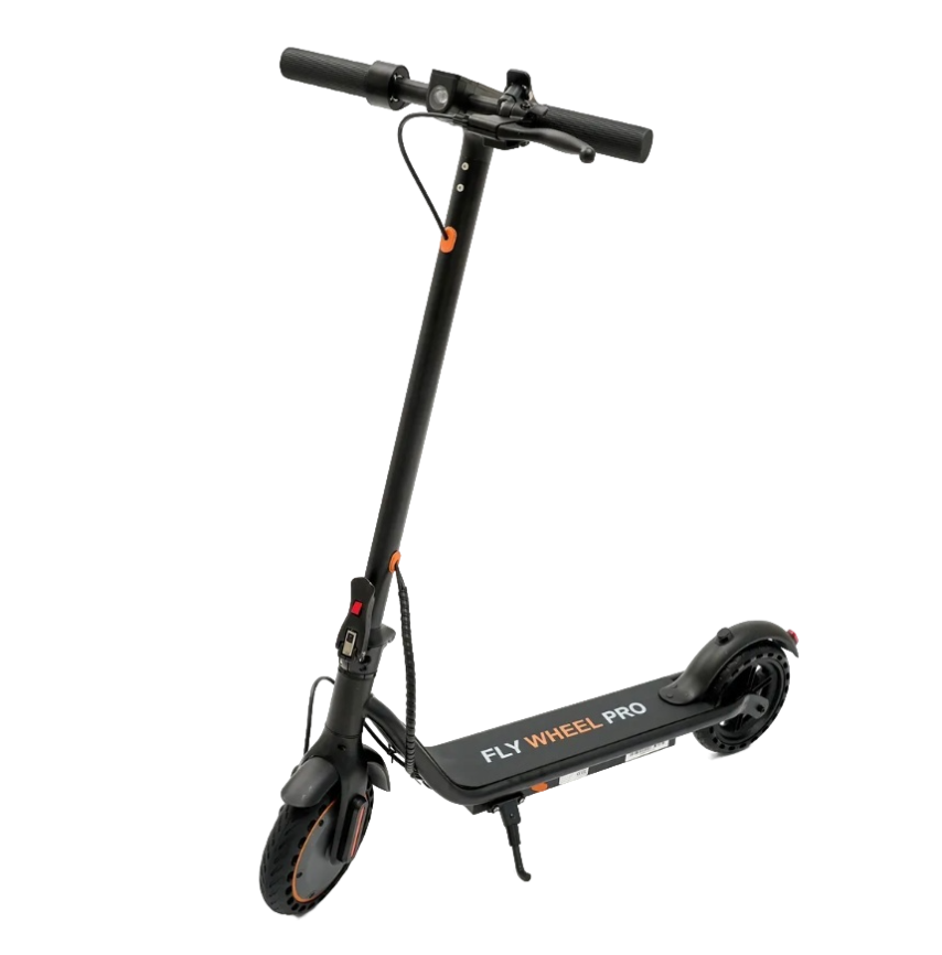 Электросамокат AOVO FLY Pro фото 1