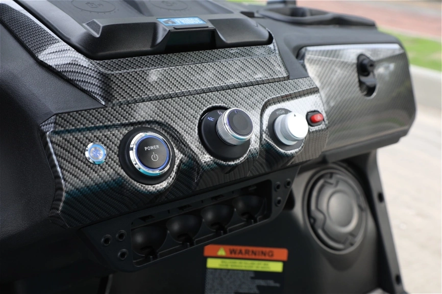 ТРОЙКА Evolution GT4 (4х4) фото 4