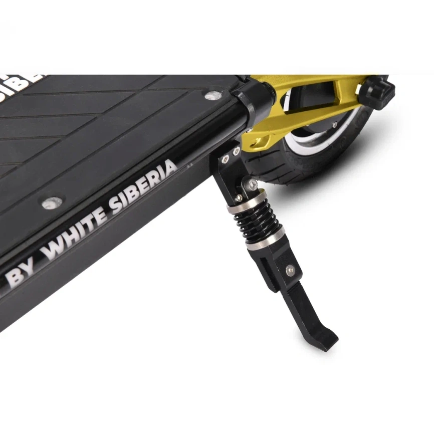 WHITE SIBERIA NERPA PRO 3600W Gold (золотой) фото 9