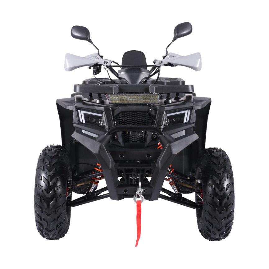 Квадроцикл KUGOO K4 фото 2