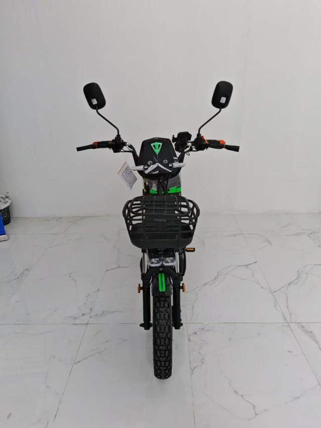 Электромопед eDro U1 Pro фото 5