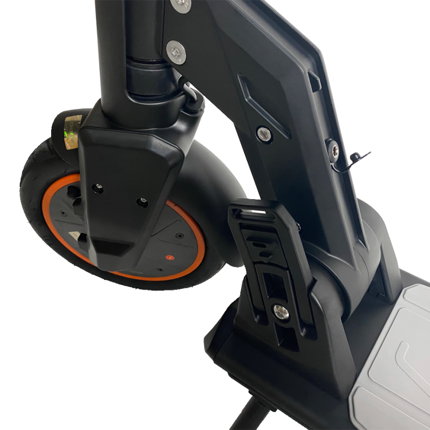 Электросамокат KUGOO M2 PRO фото 5