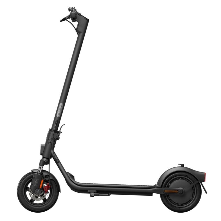Электросамокат Segway Ninebot eKickScooter F2 II фото 2