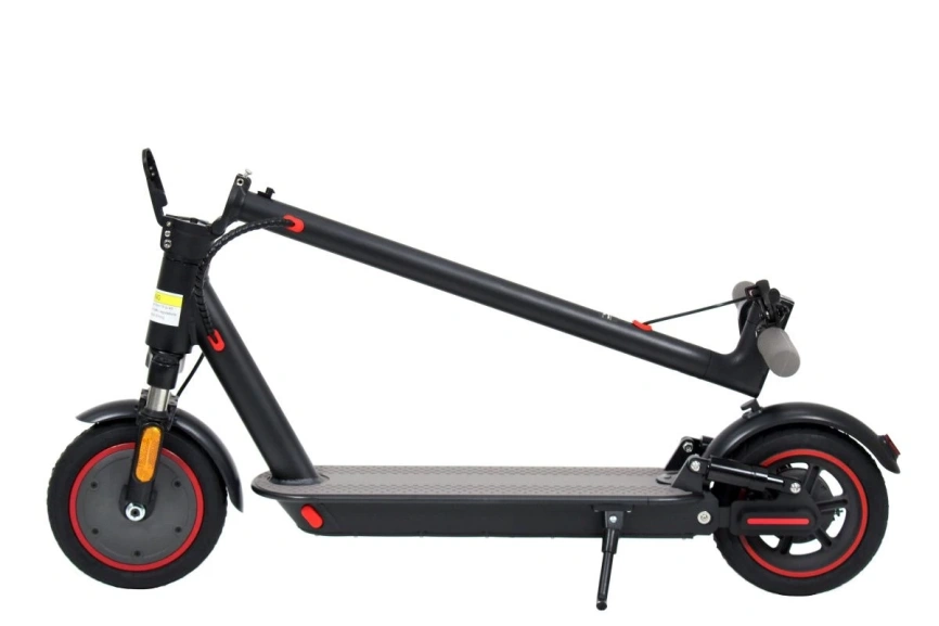 Электросамокат IKINGI M365 pro max фото 16