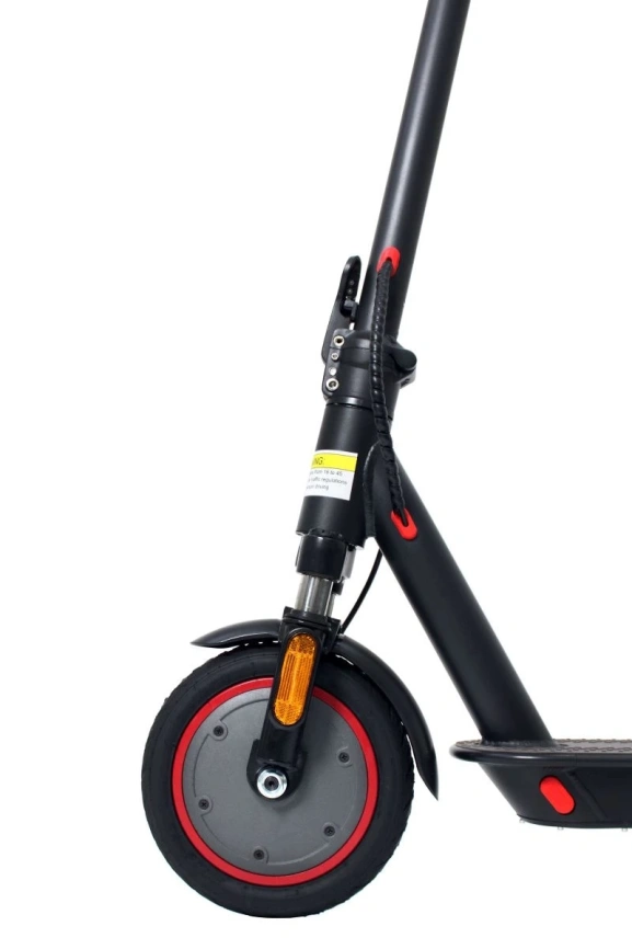 Электросамокат IKINGI M365 pro max фото 5