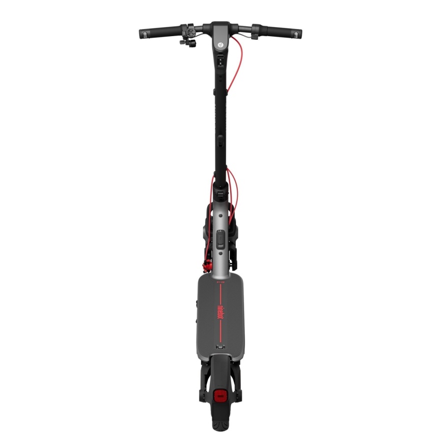 Электросамокат Segway Ninebot Kickscooter F3 фото 9