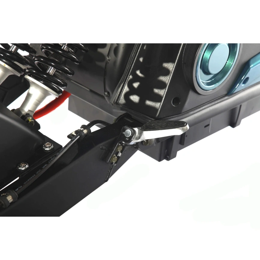 Электроскутер Skyboard Crimea 5000W фото 10