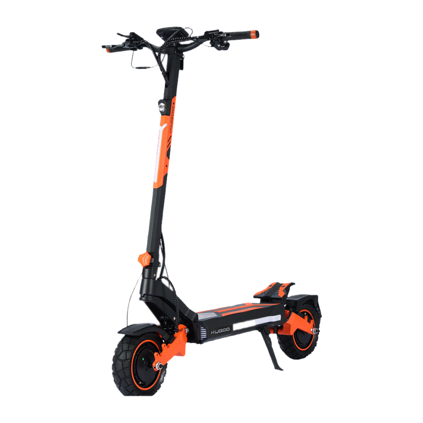 Электросамокат KUGOO F3 PRO MAX фото 1