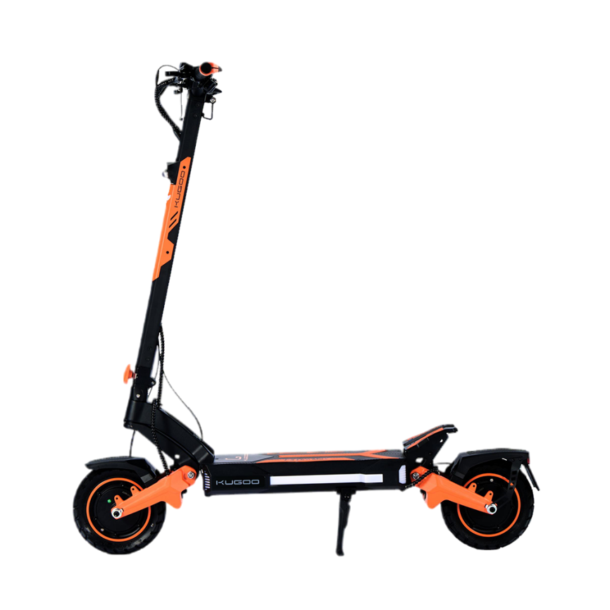 Электросамокат KUGOO F3 PRO MAX фото 2