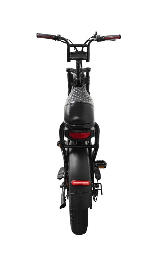 Электровелосипед MOTIKO MT3Pro МОТИКО МТ3 Про фото 2