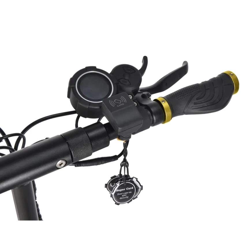 WHITE SIBERIA SPUTNIK 2000W GOLD (золотой) фото 12