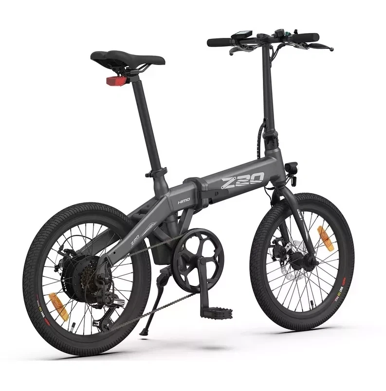 Электровелосипед Xiaomi Himo Z20 фото 1