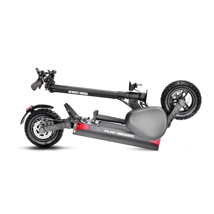 WHITE SIBERIA  LUNA5.0 - exclusive800W фото 14