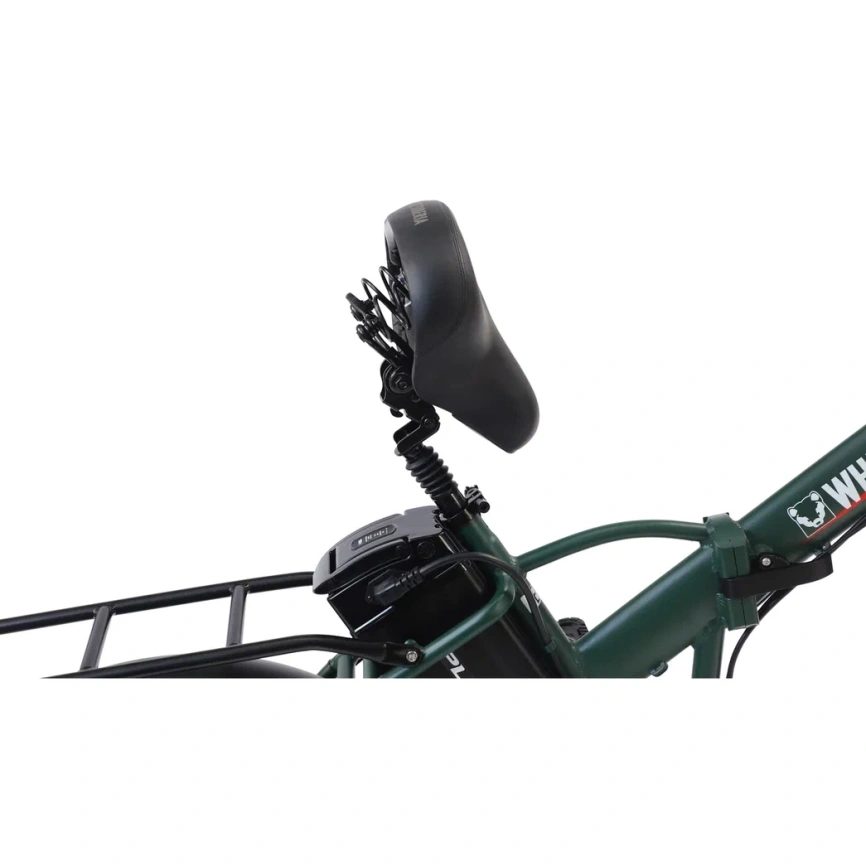 WHITE SIBERIA SLAV PRO 1000W WHTE SIBERIA SLAV PRO 1000W (матовый серый) фото 27