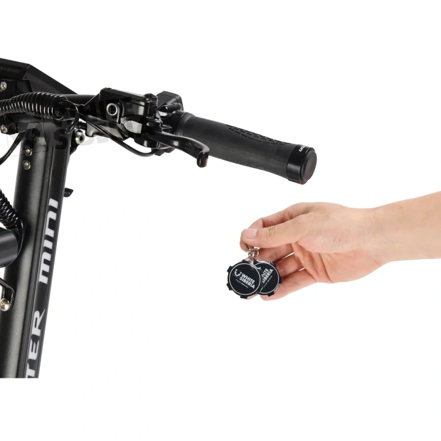 Электросамокат WHITE SIBERIA TEVERUN MINI фото 22