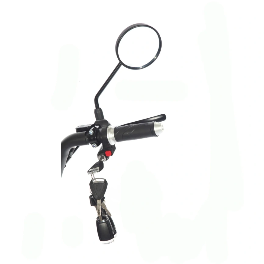 Электроскутер Skyboard Kamchatka 3000W фото 18