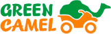 Green Camel