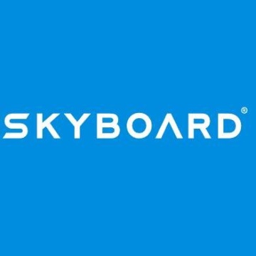 Skyboard