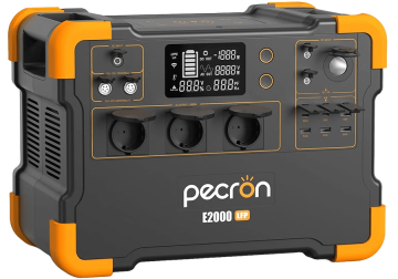 PECRON