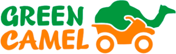 Green Camel