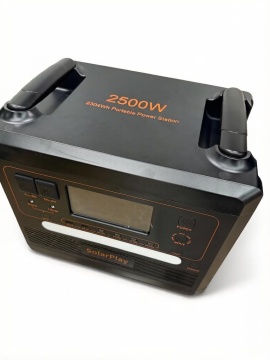 Solarplay